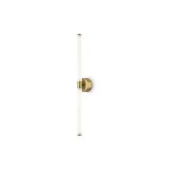 Настенный светильник (бра) Maytoni MOD106WL-L16G3K