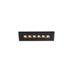 Встраиваемый светильник Outdoor O488DL-L6GF3K
