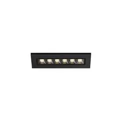 Встраиваемый светильник Outdoor O488DL-L6GF4K