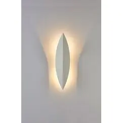 Бра Crystal Lux CLT 029W400 WH