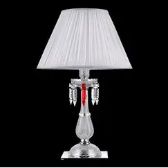 Настольная лампа Crystal Lux PRINCESS LG1