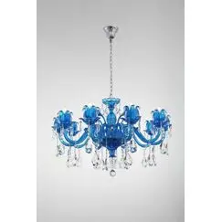 Lucia Tucci Ashanti 1250.10 blu