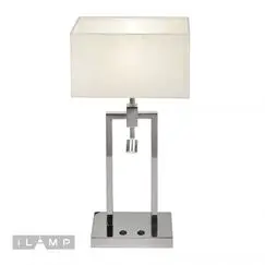 Настольная лампа iLamp Play TJ002 CR