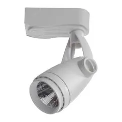 Трековый светильник Arte Lamp PICCOLO A5910PL-1WH