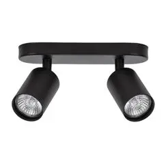 Спот Arte Lamp AQUARIUS A3226PL-2BK
