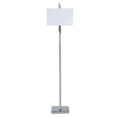 Торшер Arte Lamp JULIETTA A5037PN-2CC