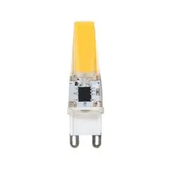 Светодиодная лампа Arte Lamp LUGO Капсульная 2.5W 230Lm 3000К G9 A0925-3K