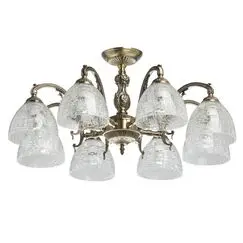 Люстра потолочная MW-Light Amanda 481015308
