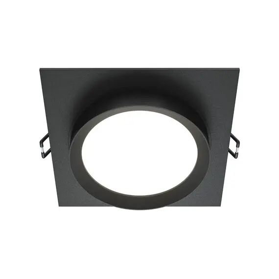 Встраиваемый светильник Technical DL086-GX53-SQ-B