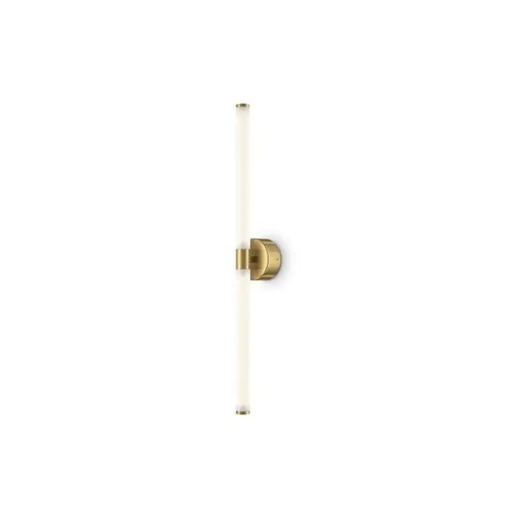 Настенный светильник (бра) Maytoni MOD106WL-L16G3K