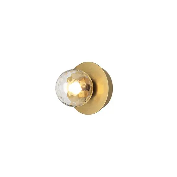 Настенный светильник (бра) Maytoni MOD331WL-L3BS3K