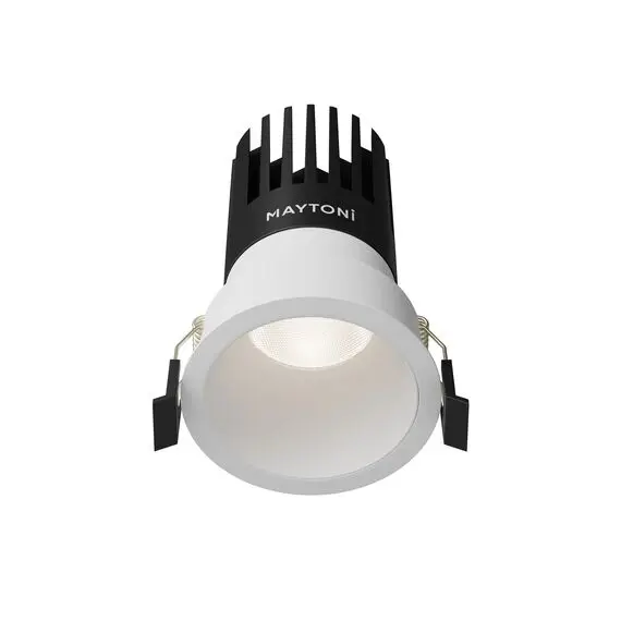 Встраиваемый светильник Technical DL118-15W-4K-W