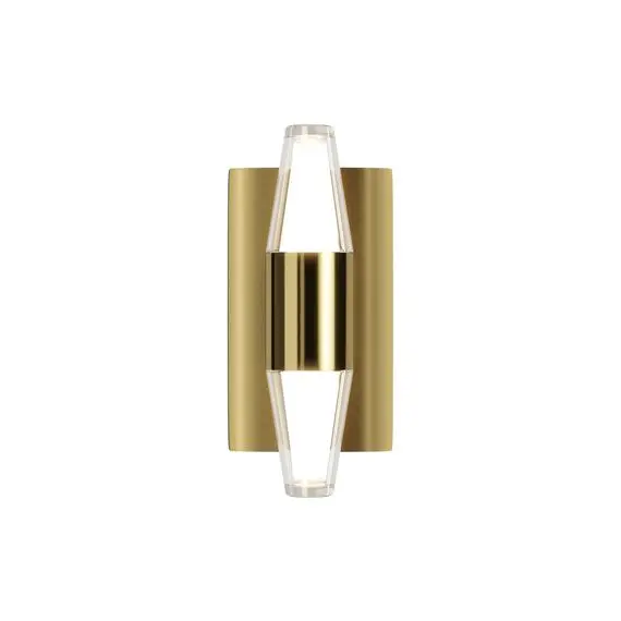 Настенный светильник (бра) Maytoni MOD401WL-L6BS3K