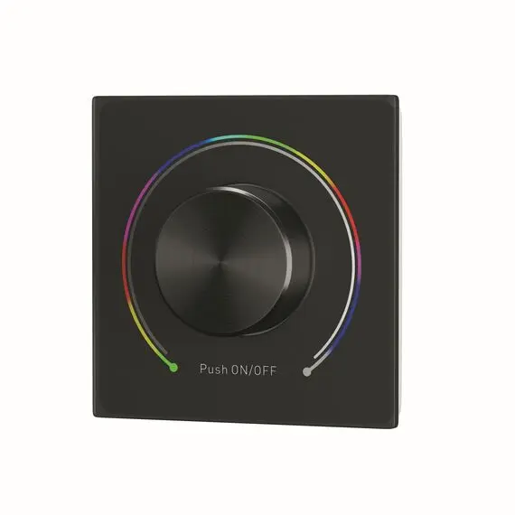 Роторная панель управления Lighting control 721038