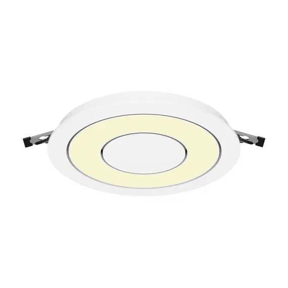Встраиваемый светильник Technical DL102-12W2.7K-W