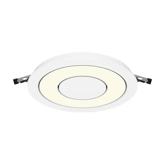 Встраиваемый светильник Technical DL102-12W3K-W