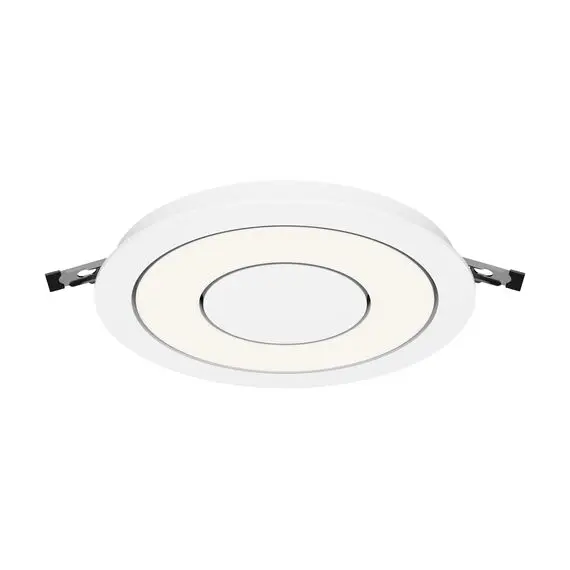Встраиваемый светильник Technical DL102-12W4K-W