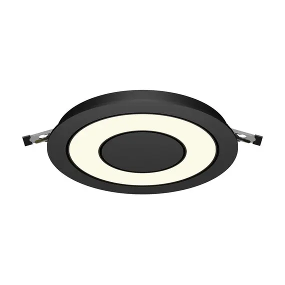 Встраиваемый светильник Technical DL102-12W3K-B
