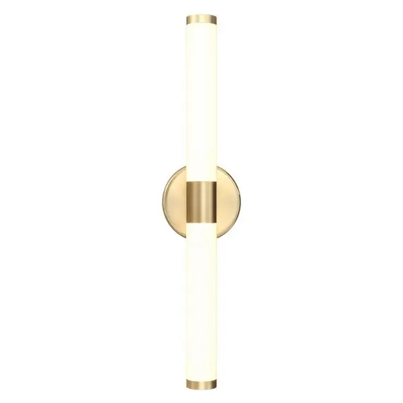 Настенный светильник (бра) Maytoni MOD106WL-L10G3K