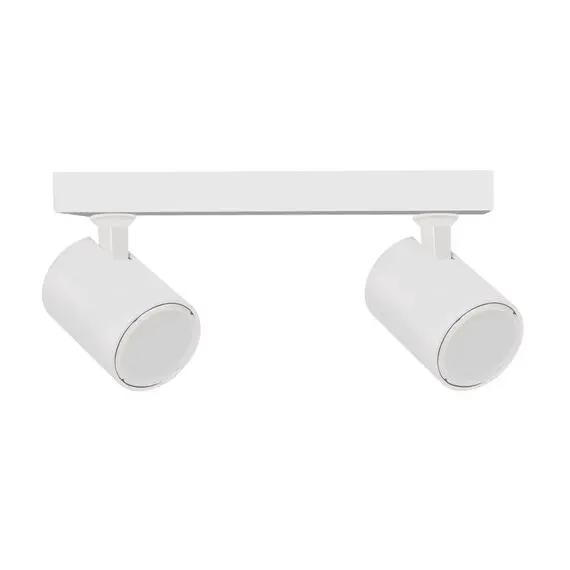 Светильник потолочный Crystal Lux CLT 017CW2 L250 WH