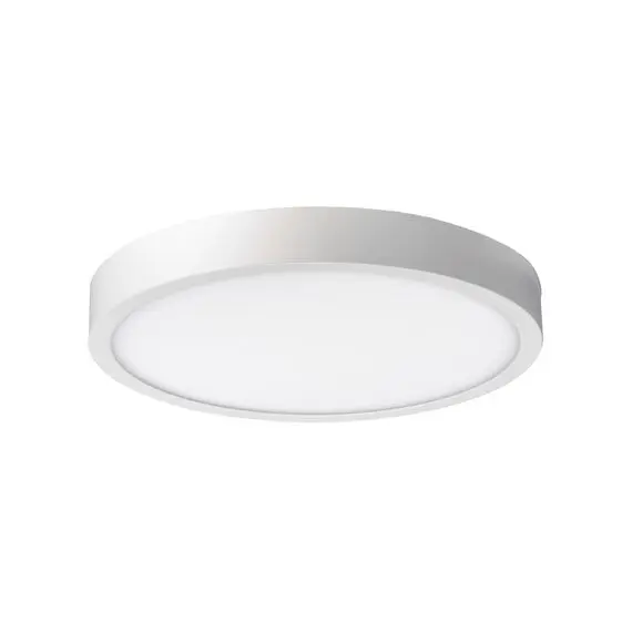 Светильник потолочный Crystal Lux CLT 523C120 WH
