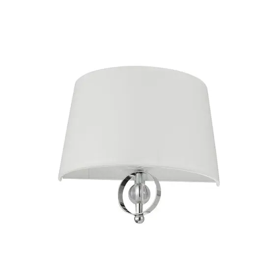 Бра Crystal Lux PAOLA AP2