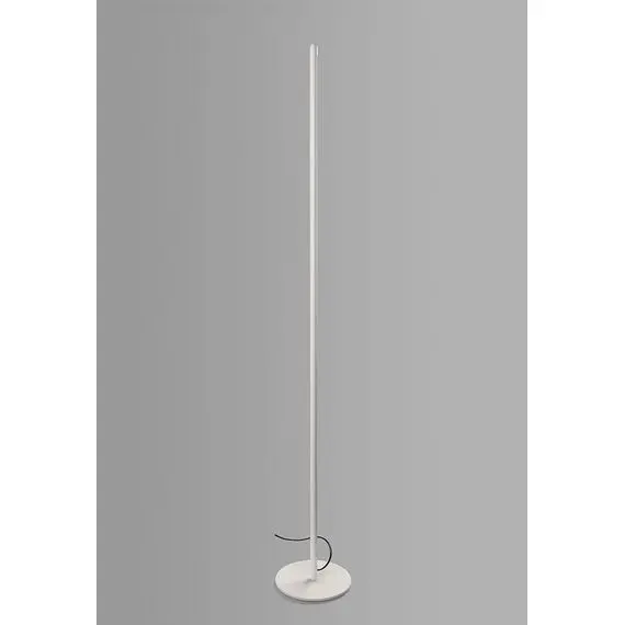 Торшер Crystal Lux CLT 035PT1600 WH