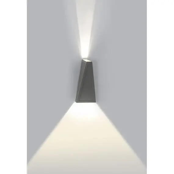 Бра Crystal Lux CLT 225W DG