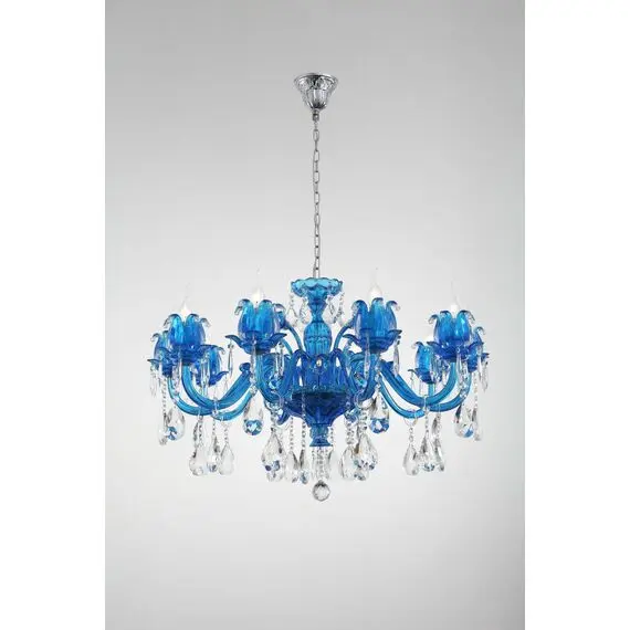 Lucia Tucci Ashanti 1250.10 blu