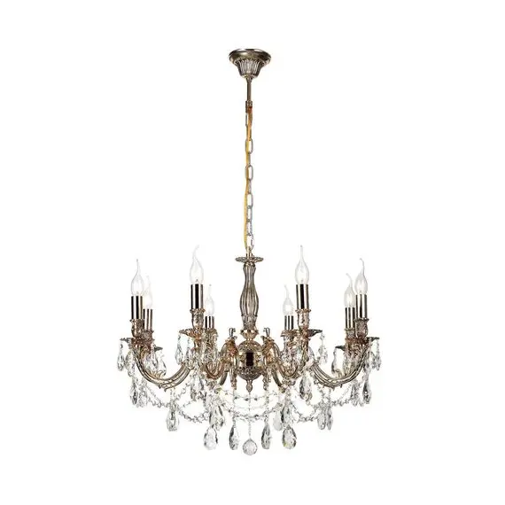 Lucia Tucci FIRENZE 141.8 coffe gold
