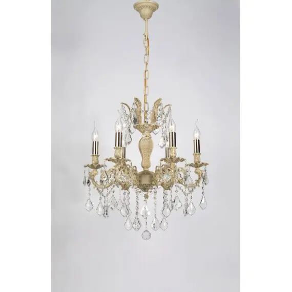 Lucia Tucci BARLETTA 122.6 cream white