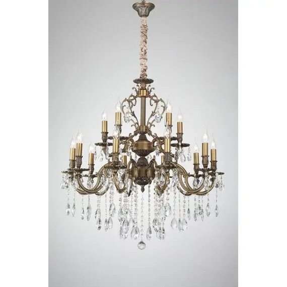 Lucia Tucci BARLETTA 1730.15 antique