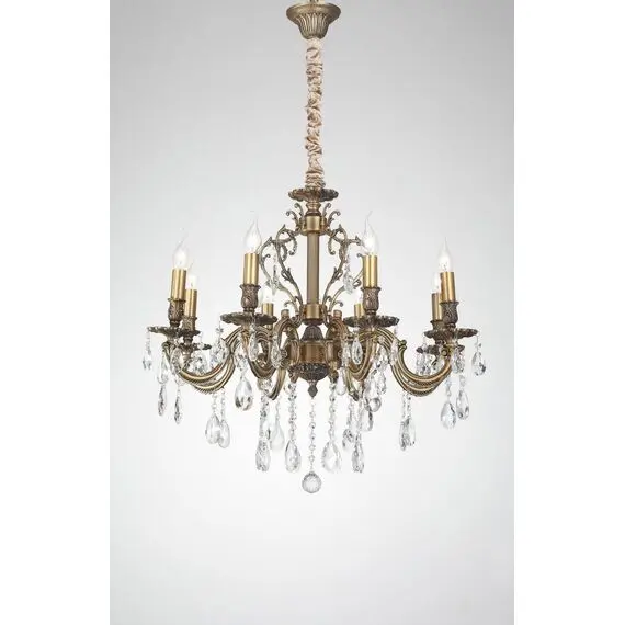 Lucia Tucci BARLETTA 1730.8 antique