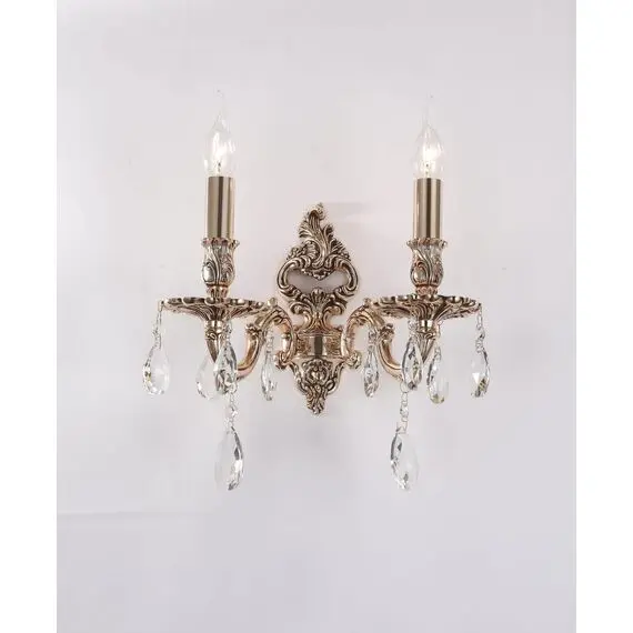 Lucia Tucci BARLETTA W1730.2 coffe gold