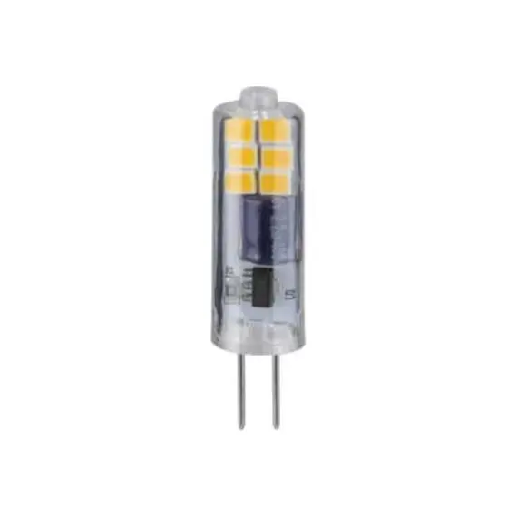 Светодиодная лампа Navigator 2,5W 190Lm 4000K G4 80246