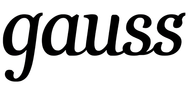 Gauss Gauss