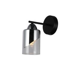 Настенный светильник (бра) Freya FR5226WL-01B