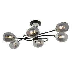 Подвесной светильник Freya FR5227PL-06B