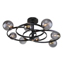 Потолочный светильник Freya FR5238CL-08B