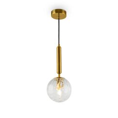 Подвесной светильник Freya FR5122PL-01BS