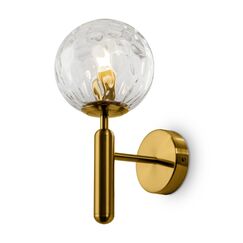 Настенный светильник (бра) Freya FR5122WL-01BS