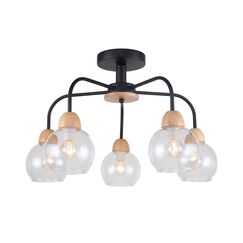 Люстра Freya FR5092PL-05B