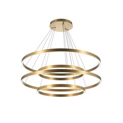 Подвесной светильник Maytoni MOD058PL-L174BSK