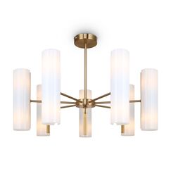 Потолочный светильник Freya FR5368CL-14BS