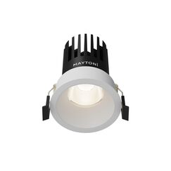 Встраиваемый светильник Technical DL117-15W-4K-W