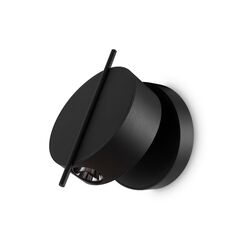 Настенный светильник (бра) Maytoni MOD180WL-L4B3K
