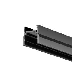 Профиль для уличной трековой системы Outdoor O-TR001-P-B2M
