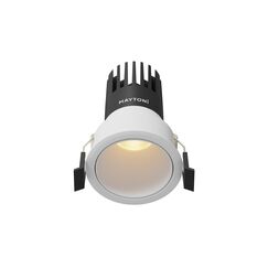 Встраиваемый светильник Technical DL116-10W-2.7K-W