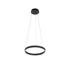 Подвесной светильник Maytoni MOD058PL-L22BK