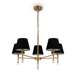 Подвесной светильник Freya FR5190PL-05BS